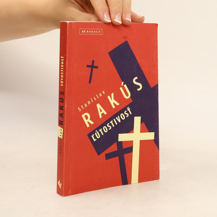 Stanislav Rakús L'útostivosť
