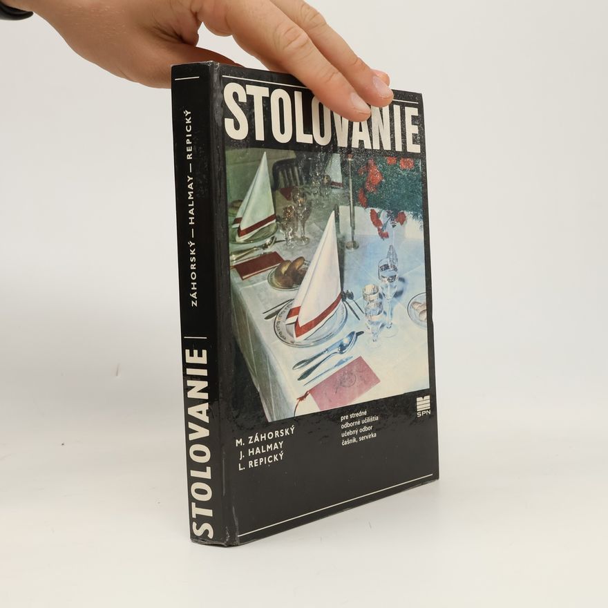 Collectif d'auteurs Stolovanie