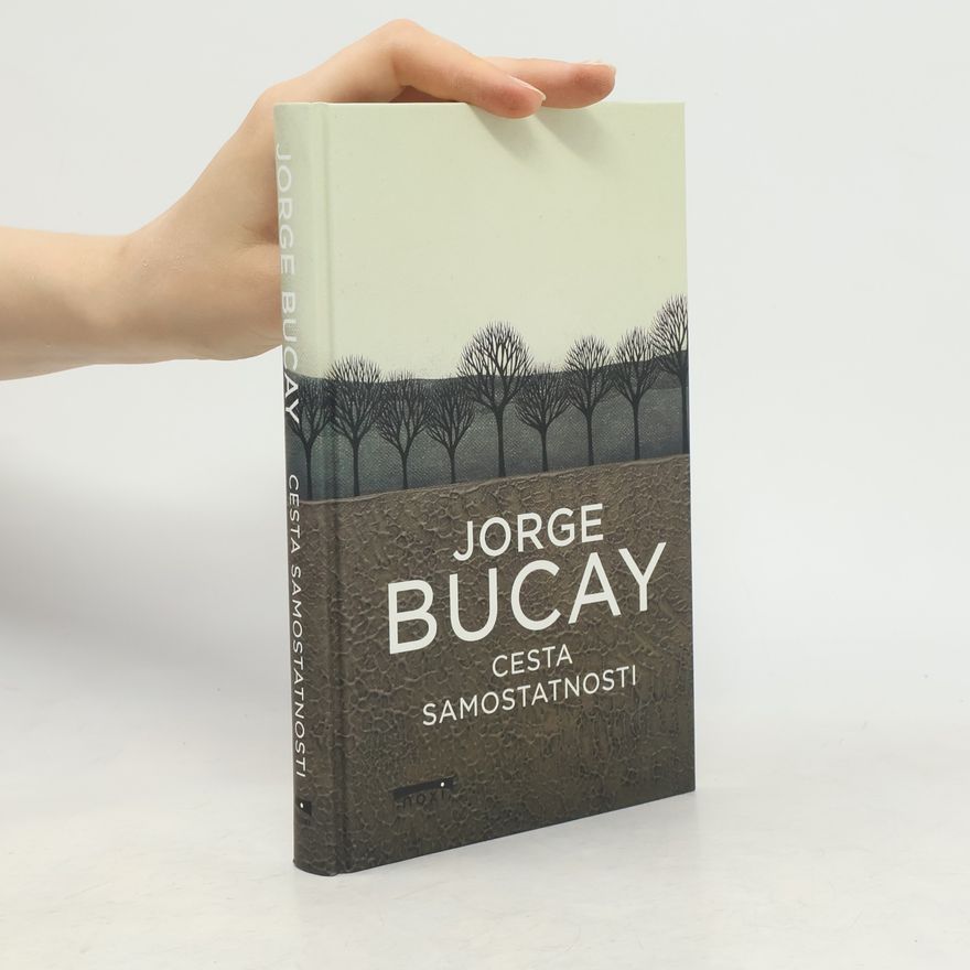 Jorge Bucay Cesta samostatnosti
