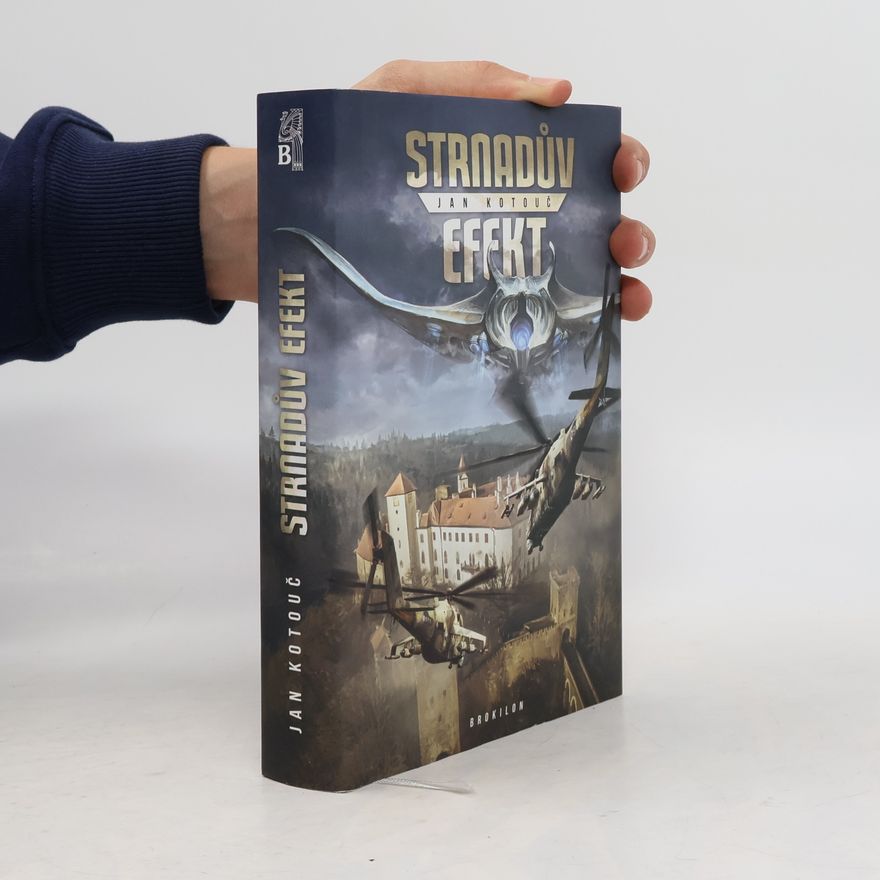 Jan Kotouč Strnadův efekt