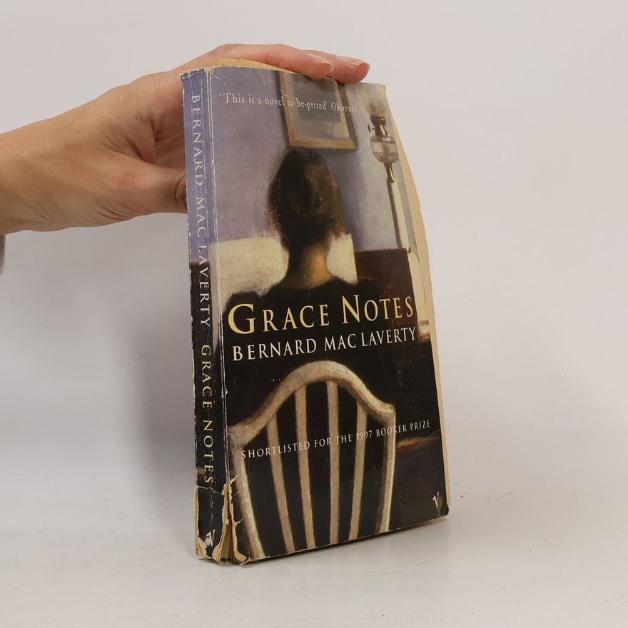 Bernard MacLaverty Grace Notes