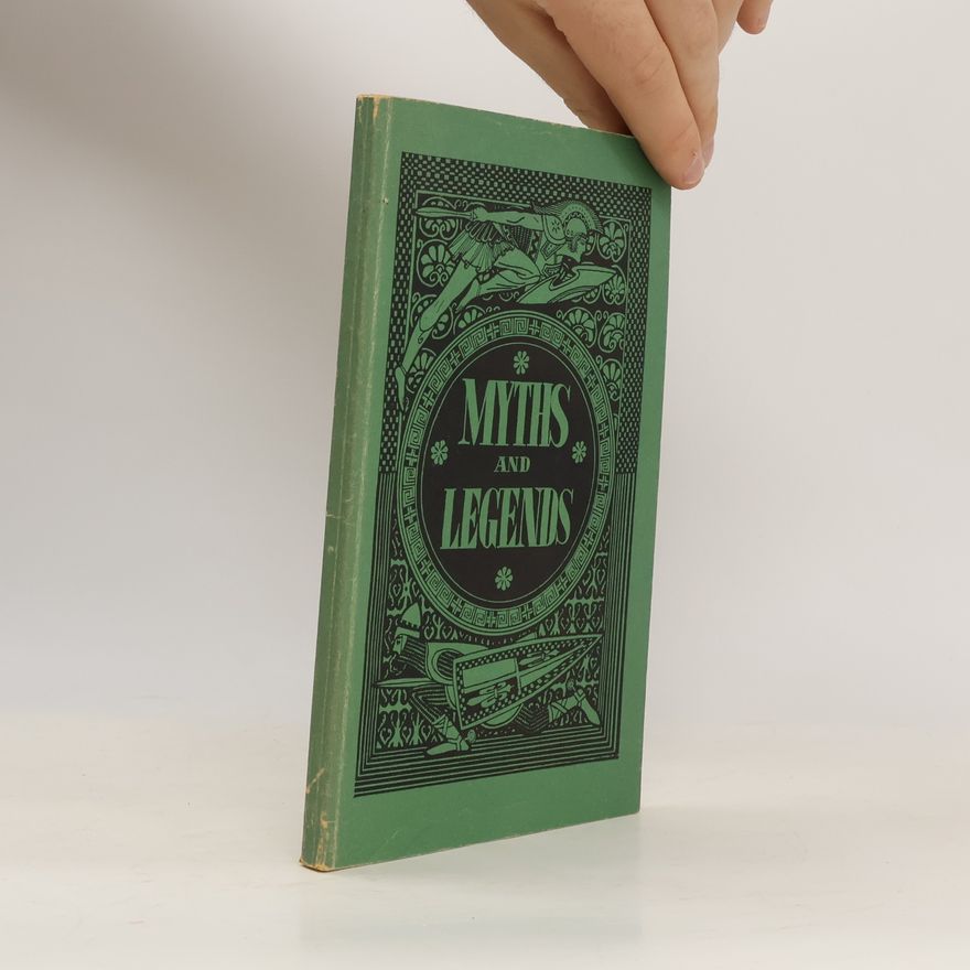 A. P. Jacobson Myths and Legends