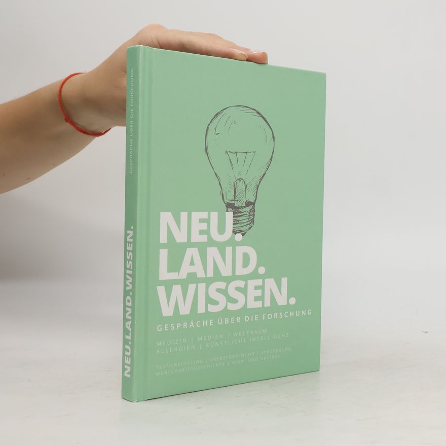 Autorenkollektiv Neu.Land.Wissen.