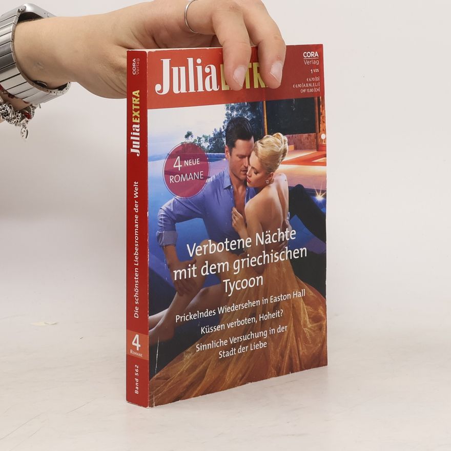 Auteurscollectief Julia Extra Band 562
