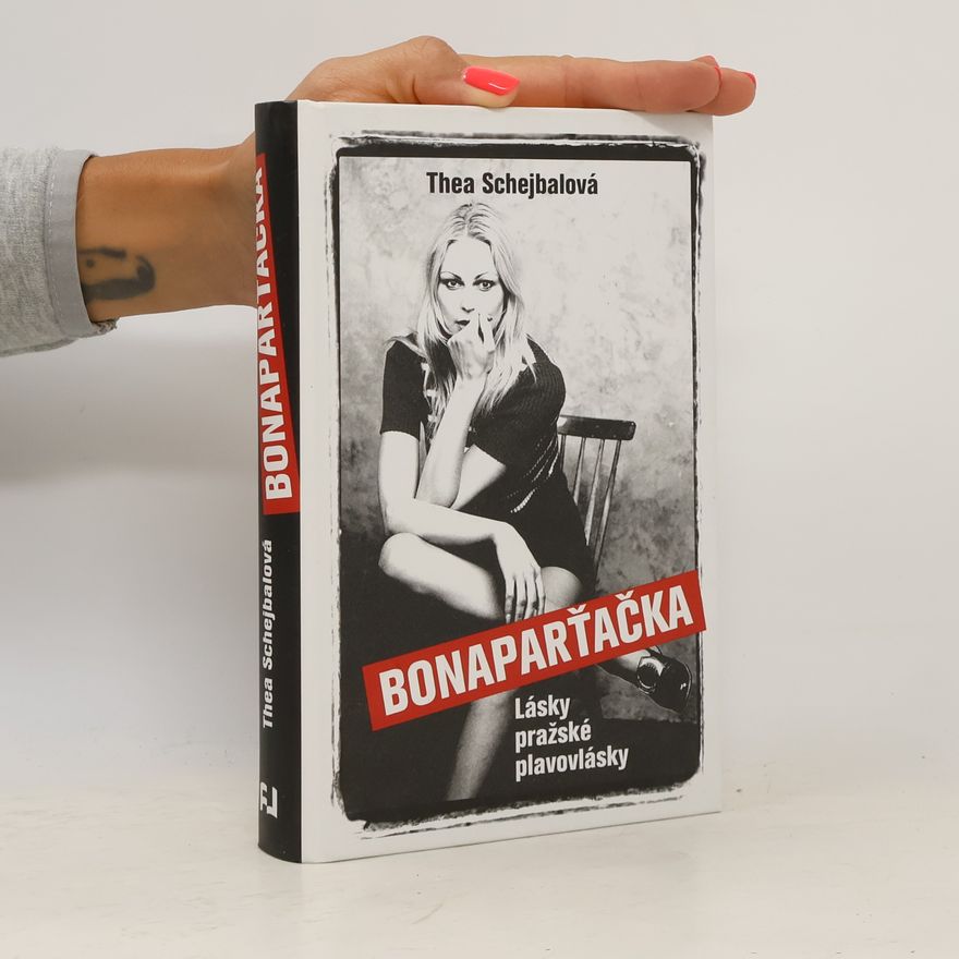 Thea Schejbalová Bonaparťačka