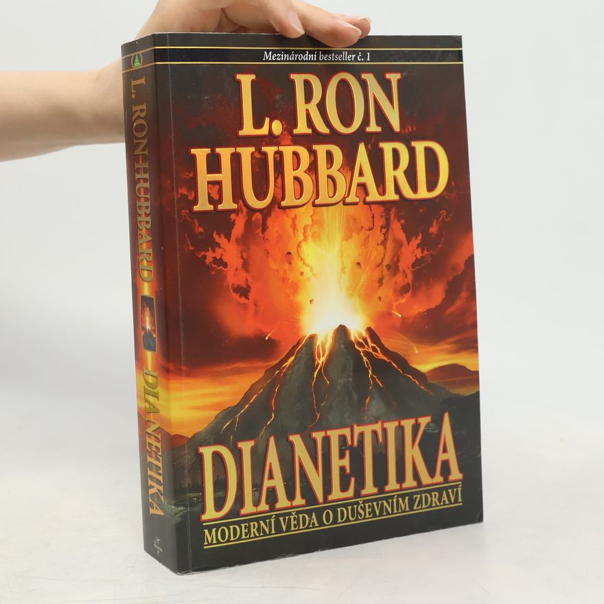 L. Ron Hubbard Dianetika