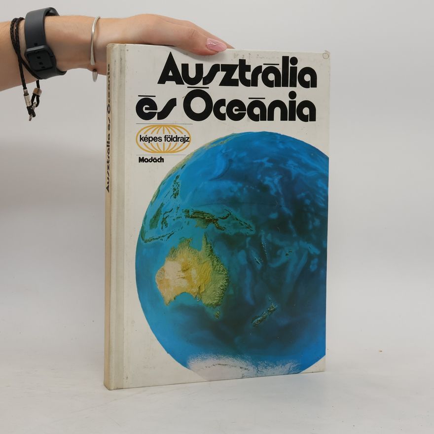 Autorenkollektiv Ausztrália és Òceánia