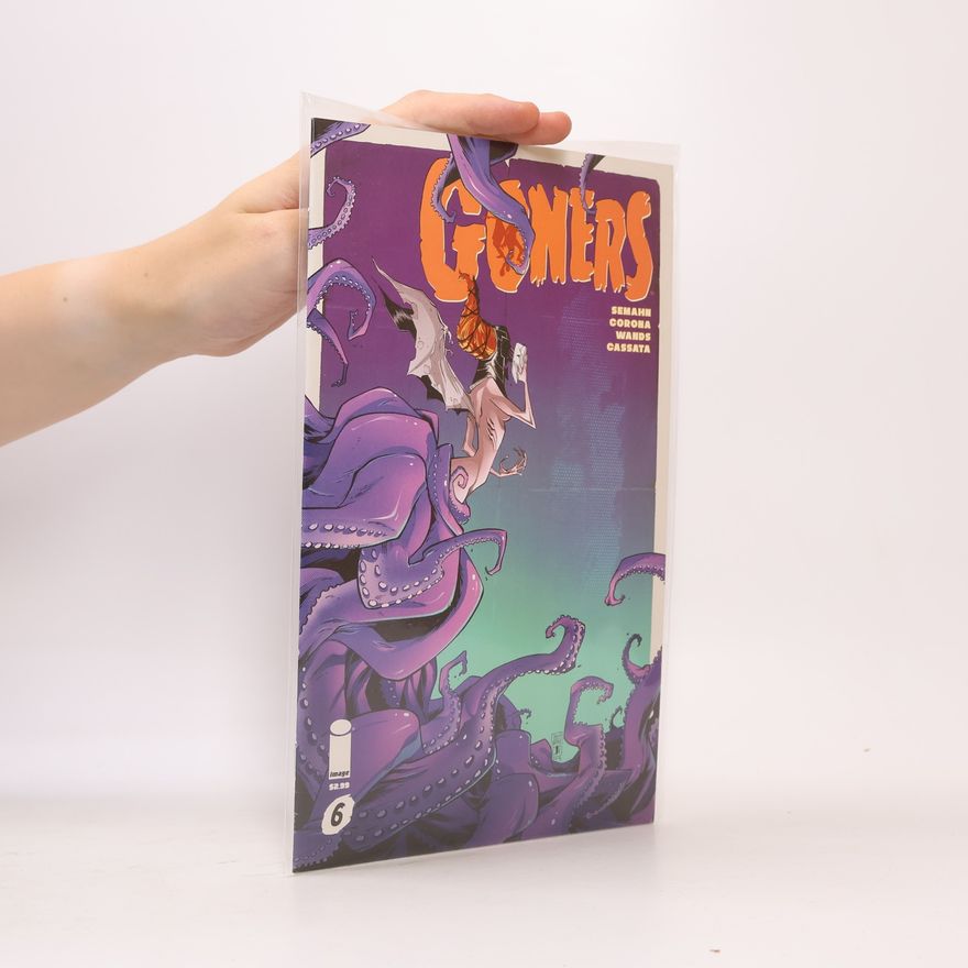 Autorenkollektiv Goners 6