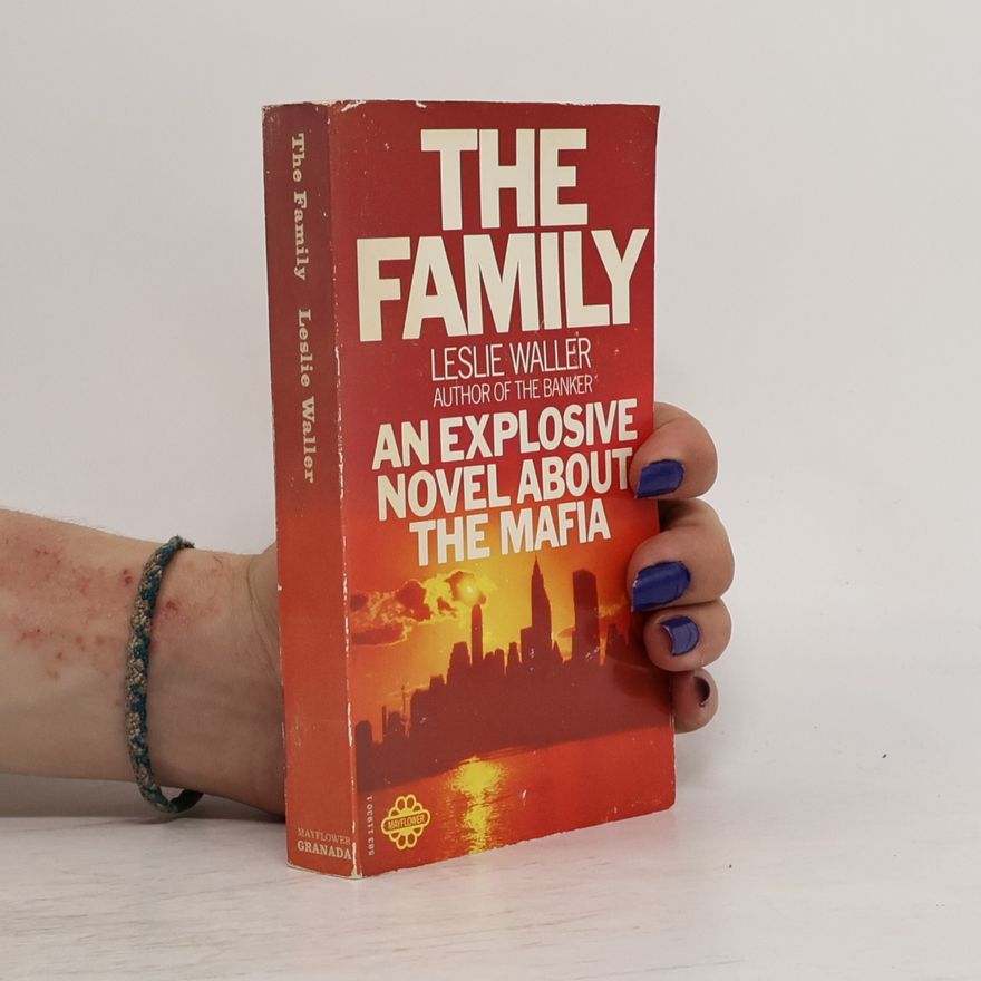 Leslie Waller The Family
