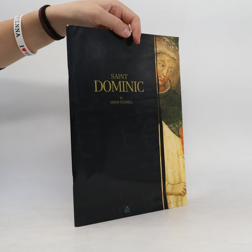Simon Tugwell Saint Dominic
