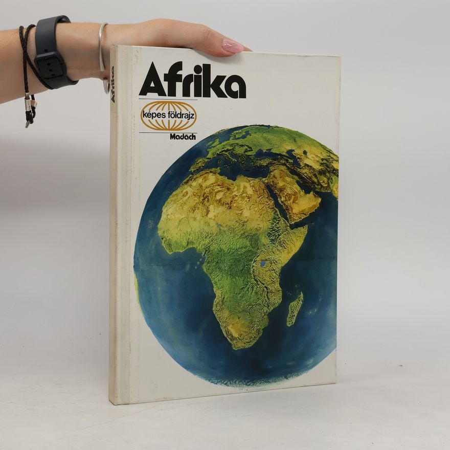 Autorenkollektiv Afrika