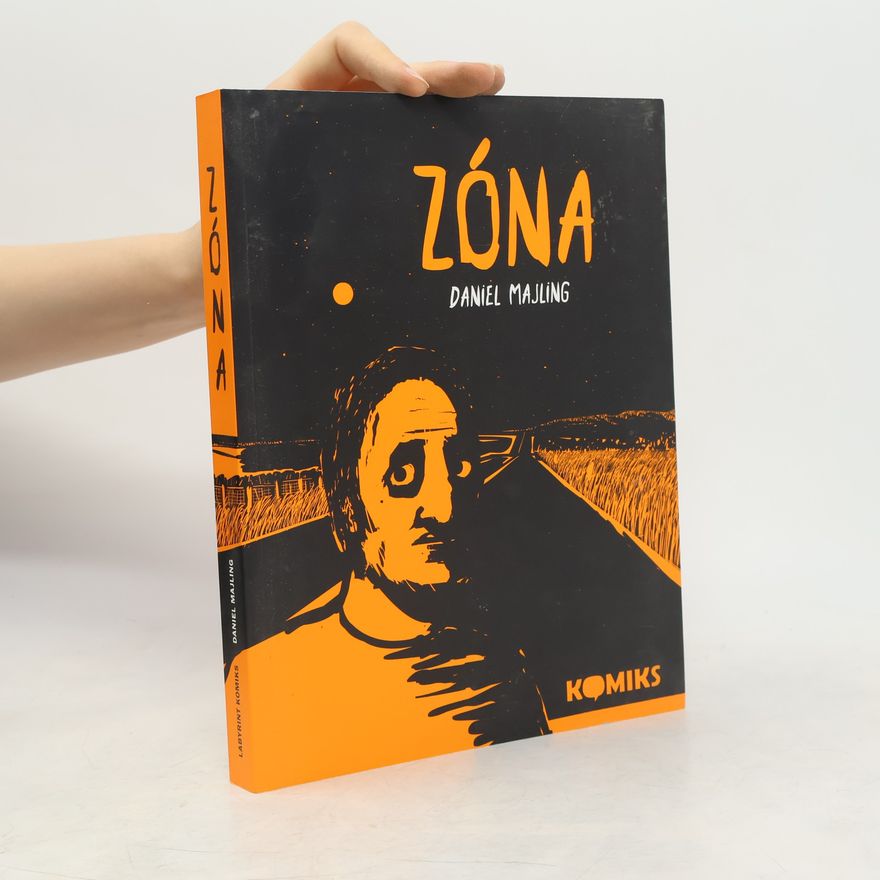 Daniel Majling Zóna