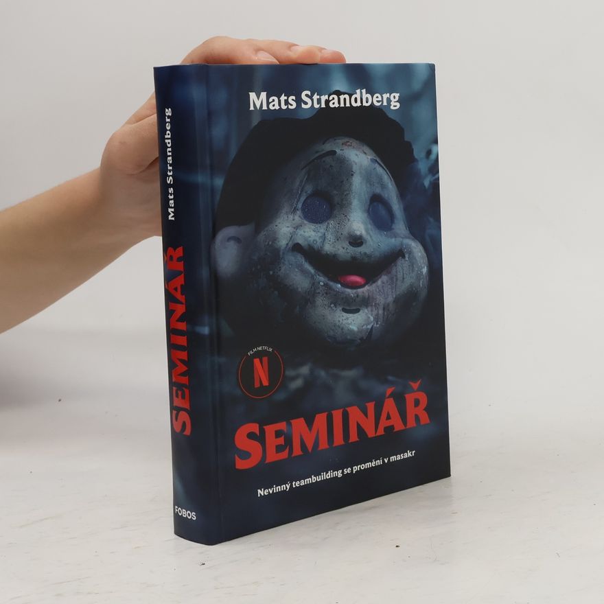 Mats Strandberg Seminář