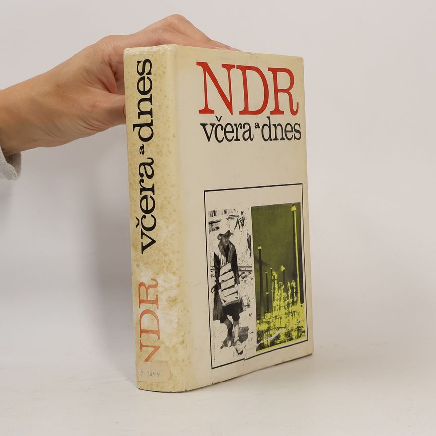 Heinz Heitzer NDR včera a dnes