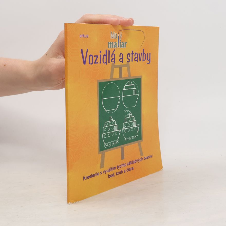 Autorenkollektiv Vozidlá a stavby