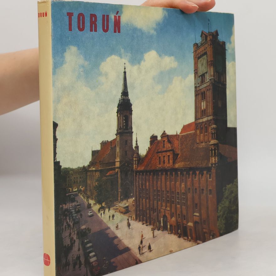 Various authors Toruń