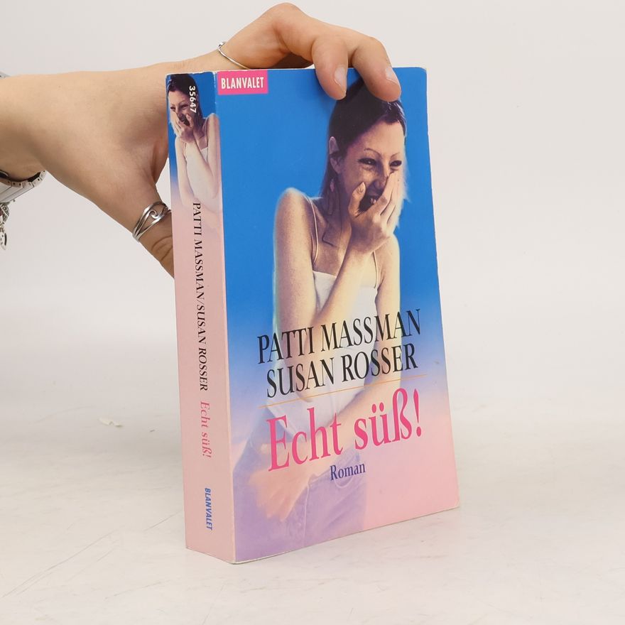 Patti Massman Echt süß!