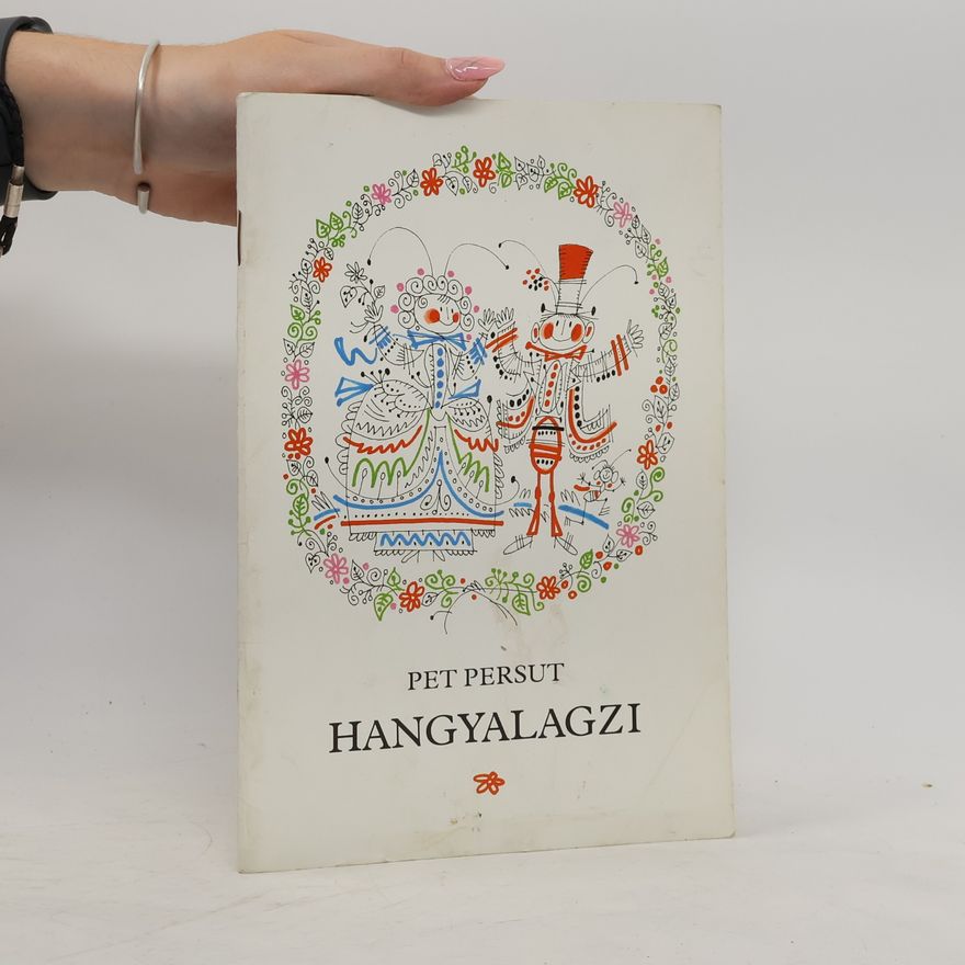 Pet Persut Hangyalagzi