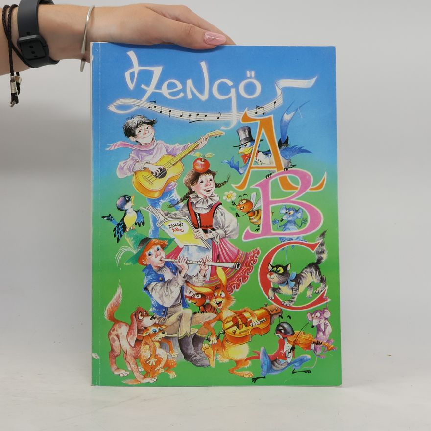 Collectif d'auteurs Zengő ABC