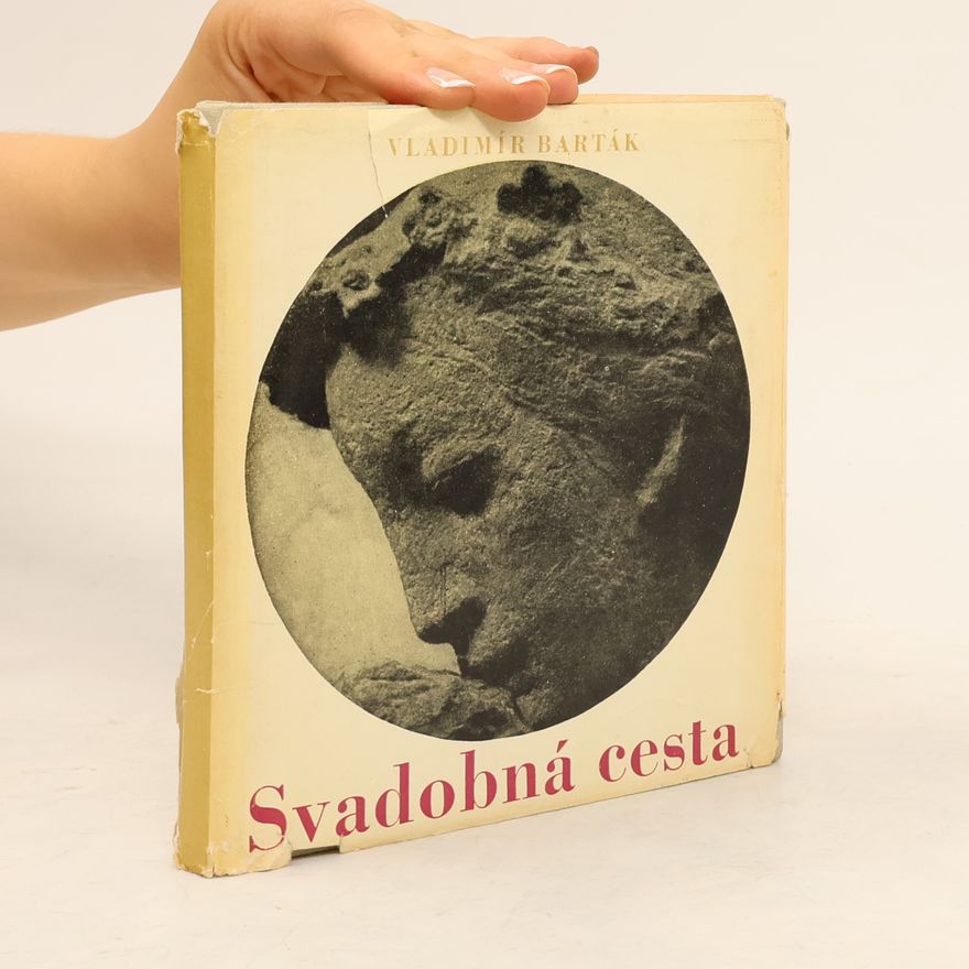 Vladimír Barták Svadobná cesta