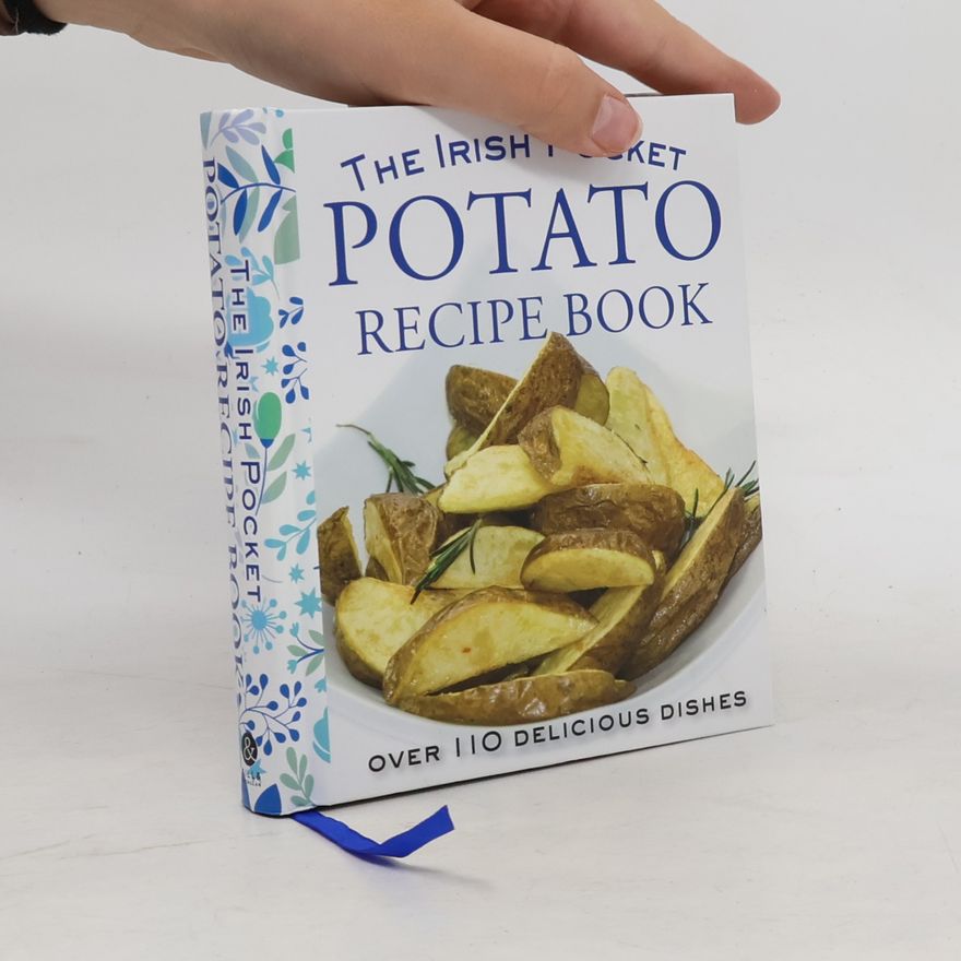 Eveleen Coyle The Irish Pocket Potato Recipe Book