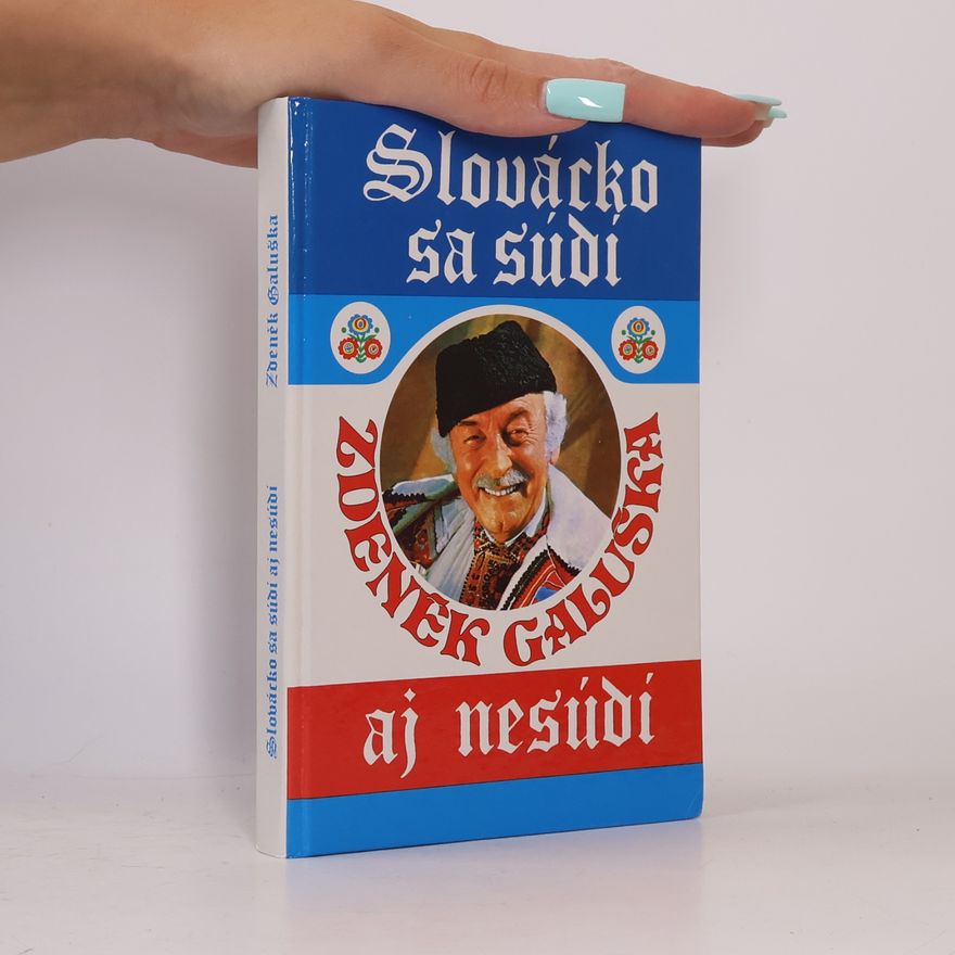 Zdeněk Galuška Slovácko sa súdí aj nesúdí
