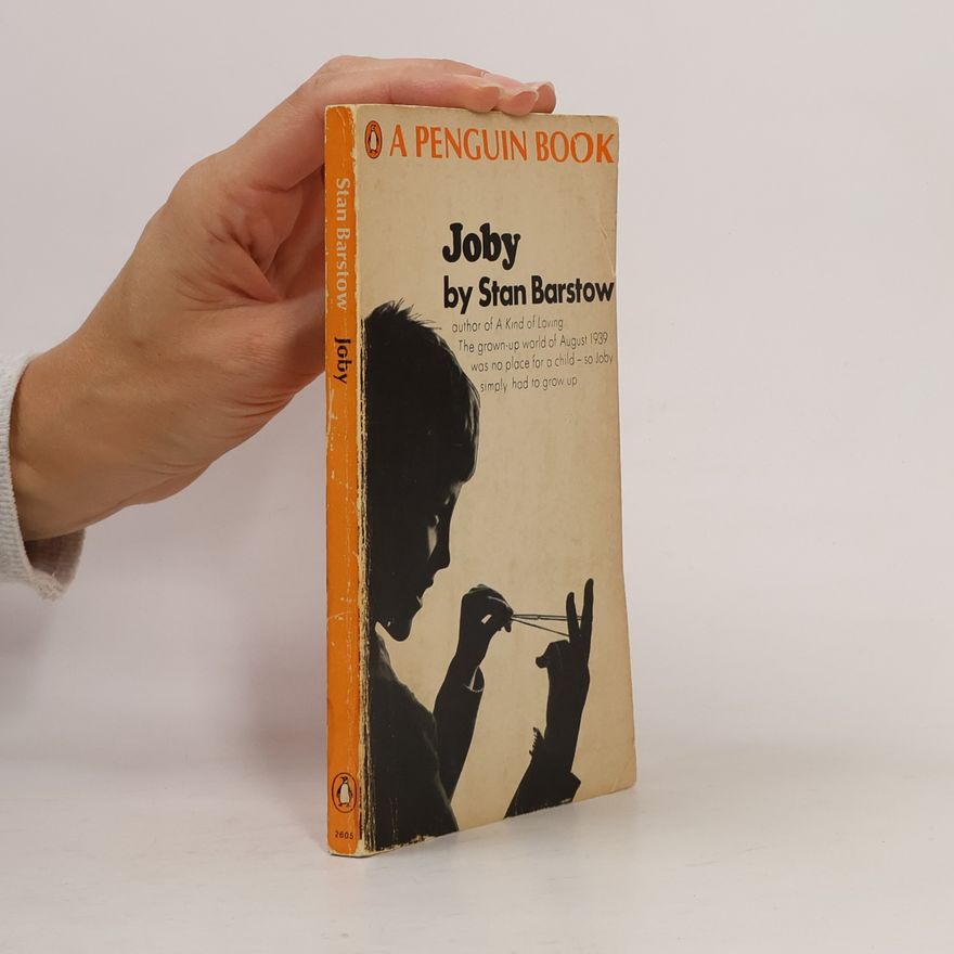 Stan Barstow Joby