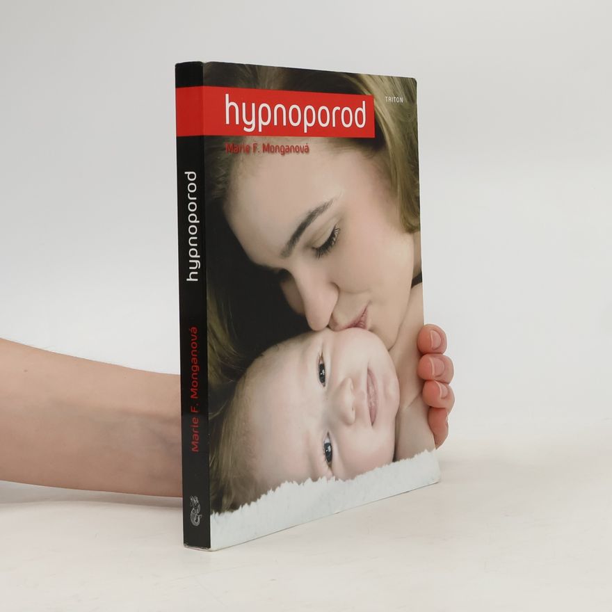 Marie F Mongan Hypnoporod