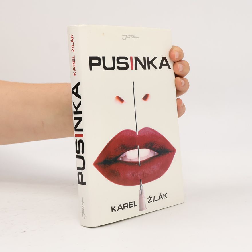 Karel Žilák Pusinka