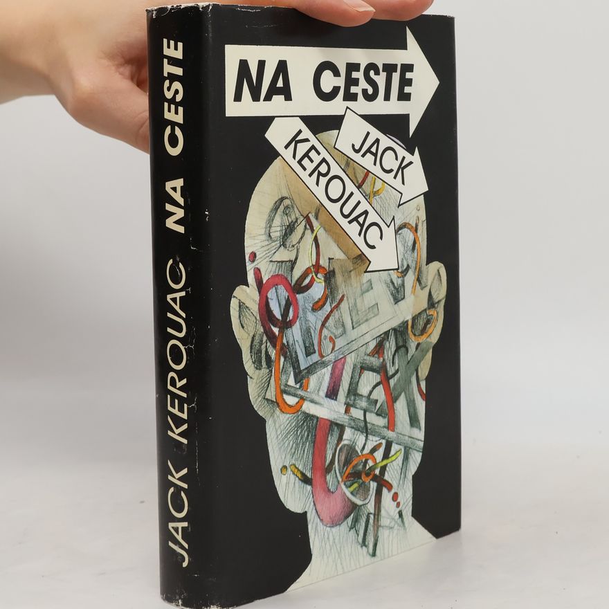 Jack Kerouac Na ceste