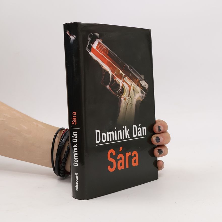 Dominik Dán Sára