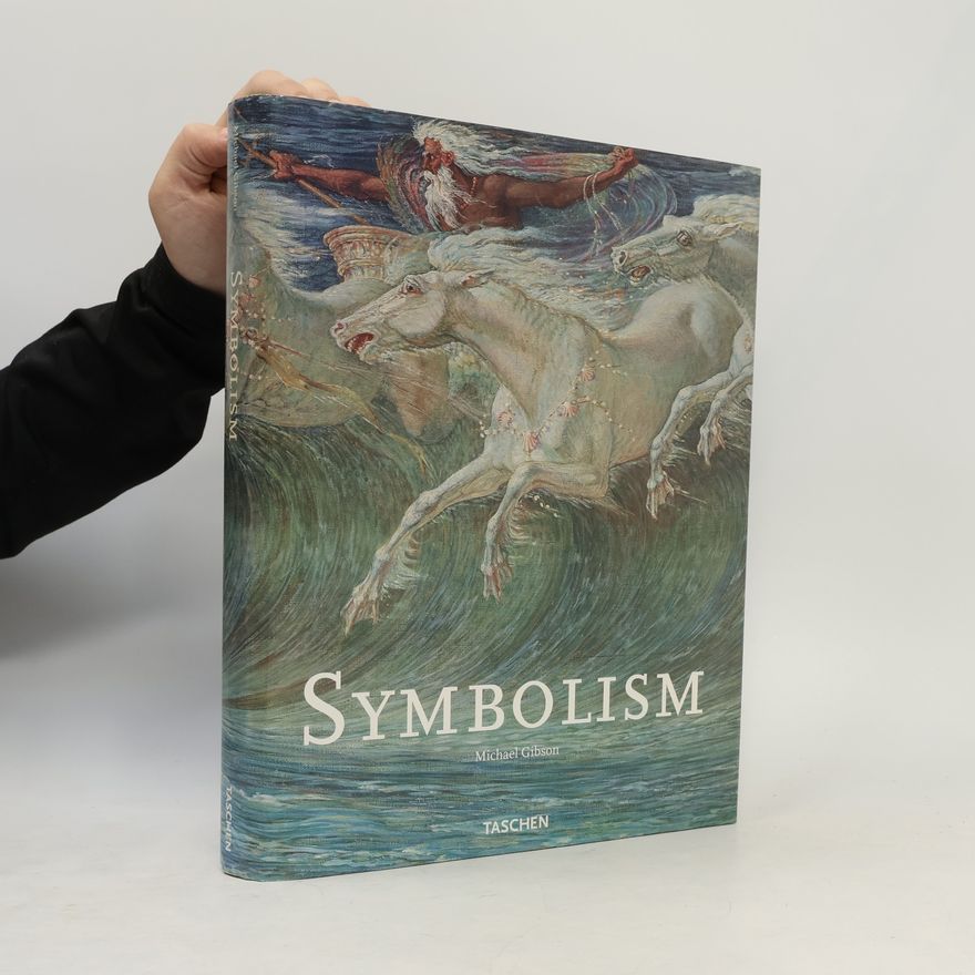 Michael Francis Gibson Symbolism