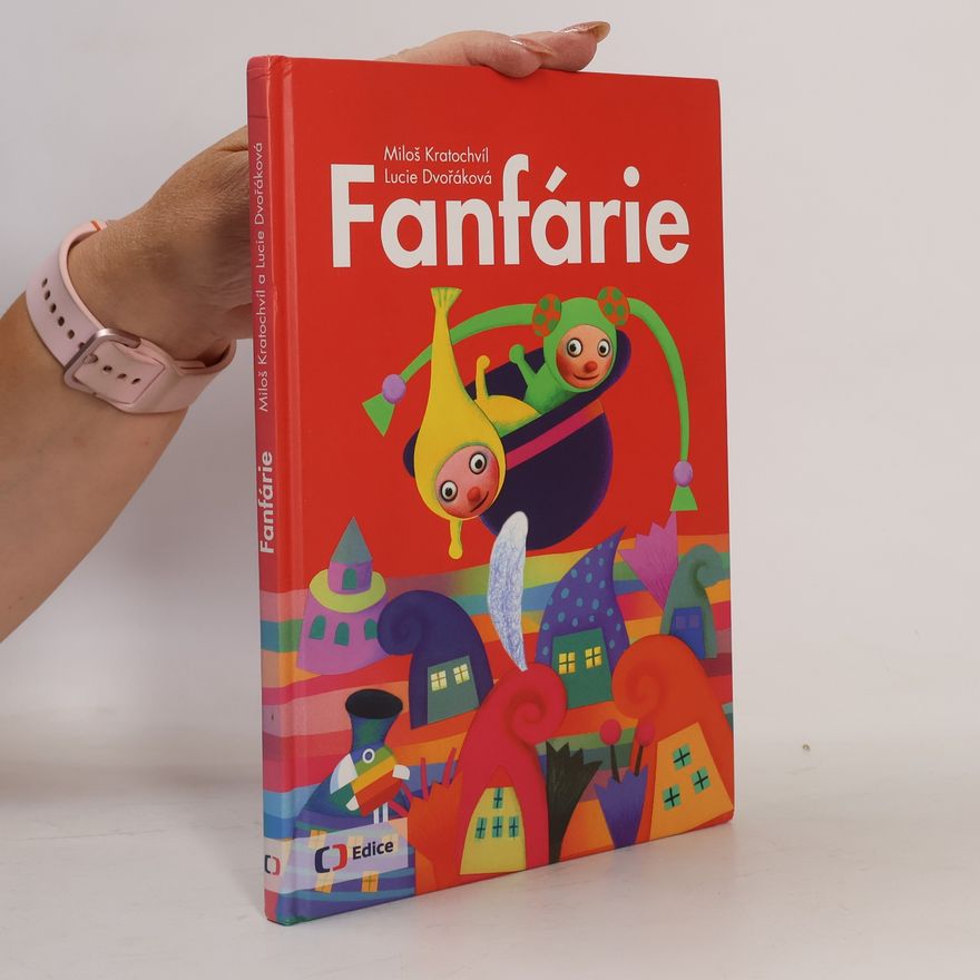 Miloš Kratochvíl Fanfárie