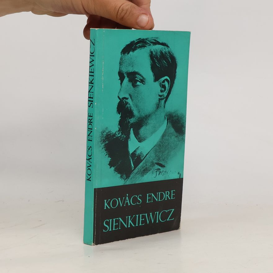 Endre Kovács Sienkiewicz
