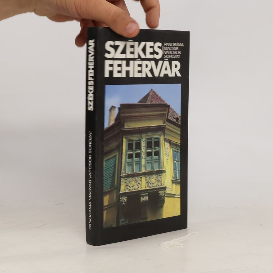 Jeno Fitz Székesfehérvár