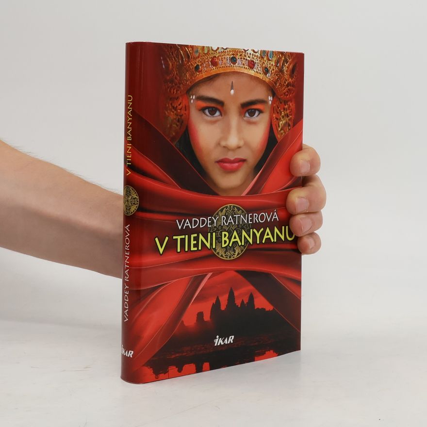 Vaddey Ratner V tieni banyanu