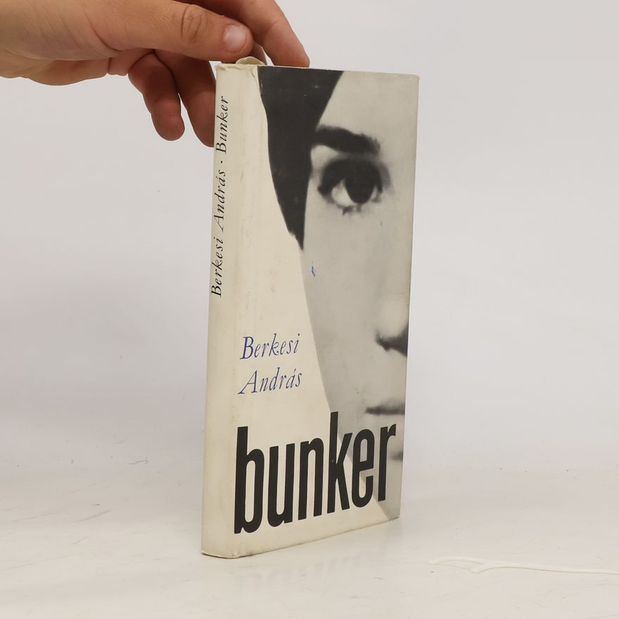 András Berkesi Bunker