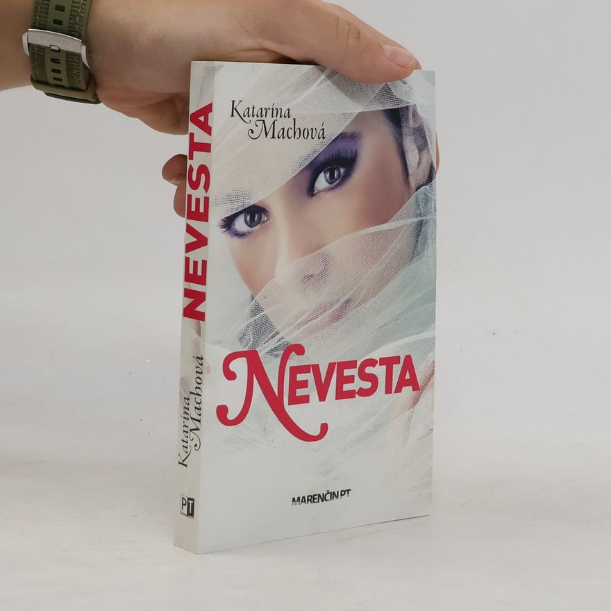 Katarína Machová Nevesta