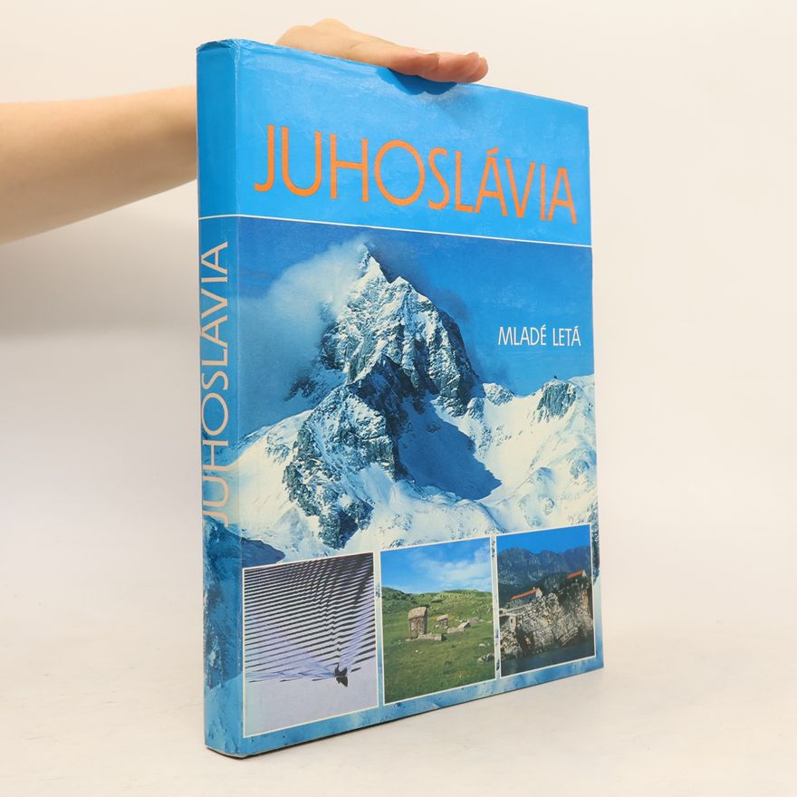 Autorenkollektiv Juhoslávia