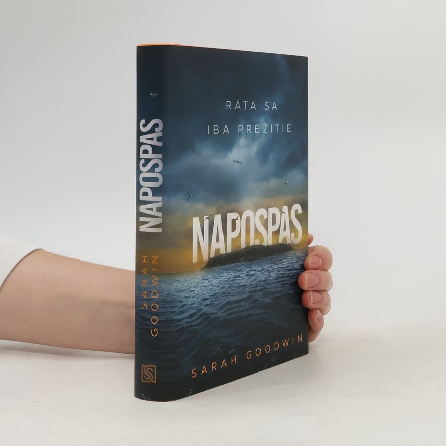 Sarah Goodwin Napospas