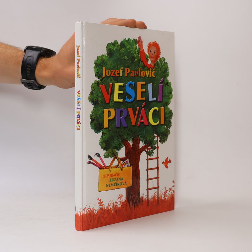 Jozef Pavlovič Veselí prváci