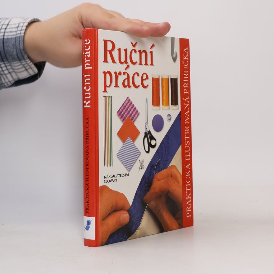 Kolektiv autorů Ruční práce