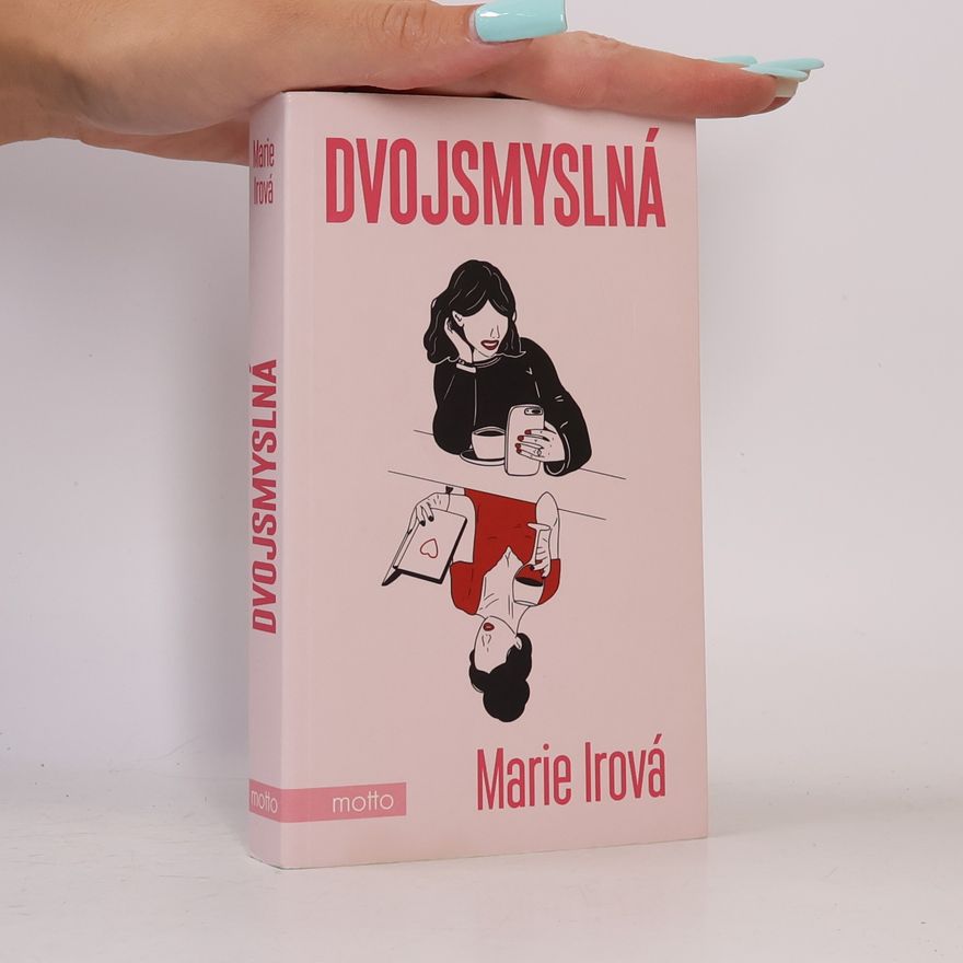 Marie Irová Dvojsmyslná