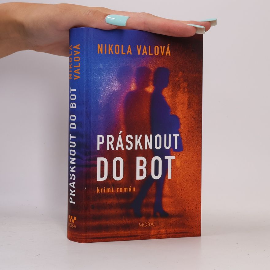 Nikola Valová Prásknout do bot