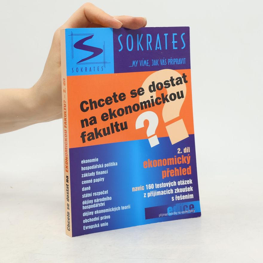 Tomáš Vrtný Chcete se dostat na lékařskou fakultu? Biologie, fyzika, chemie