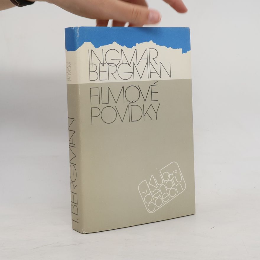Ingmar Bergman Filmové povídky