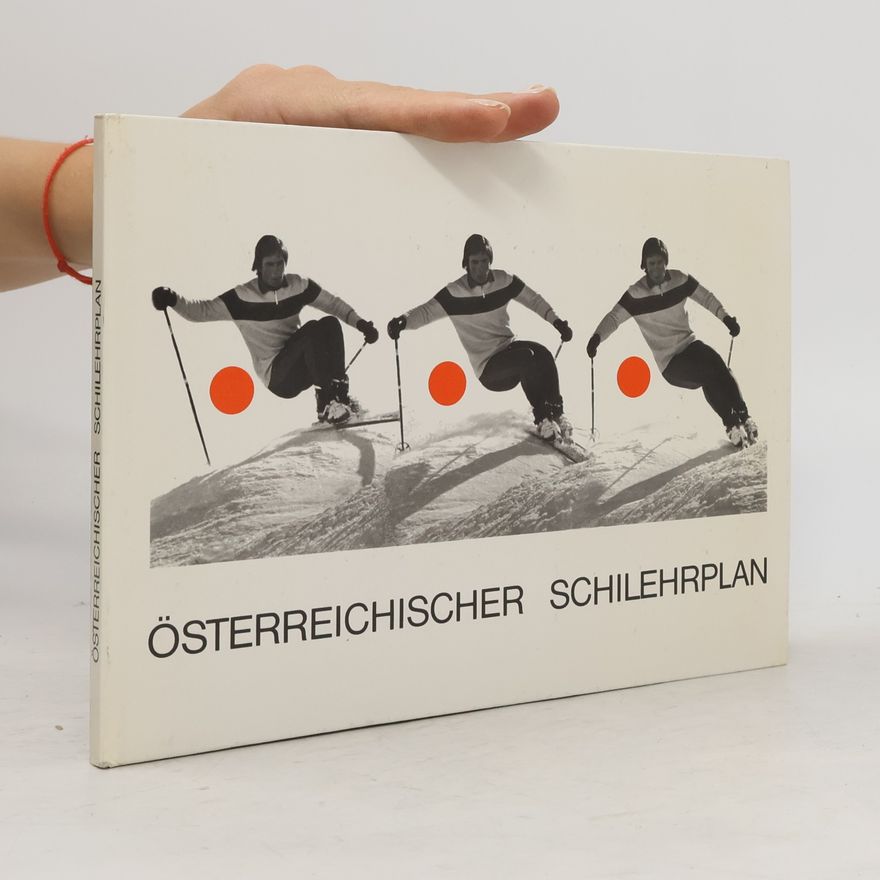 Stefan Kruckenhauser Österreichischer Schi-Lehrplan