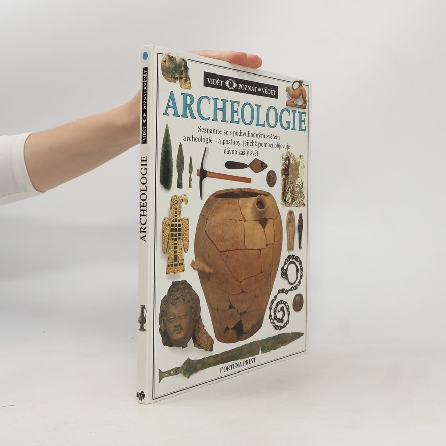 Jane McIntosh Archeologie