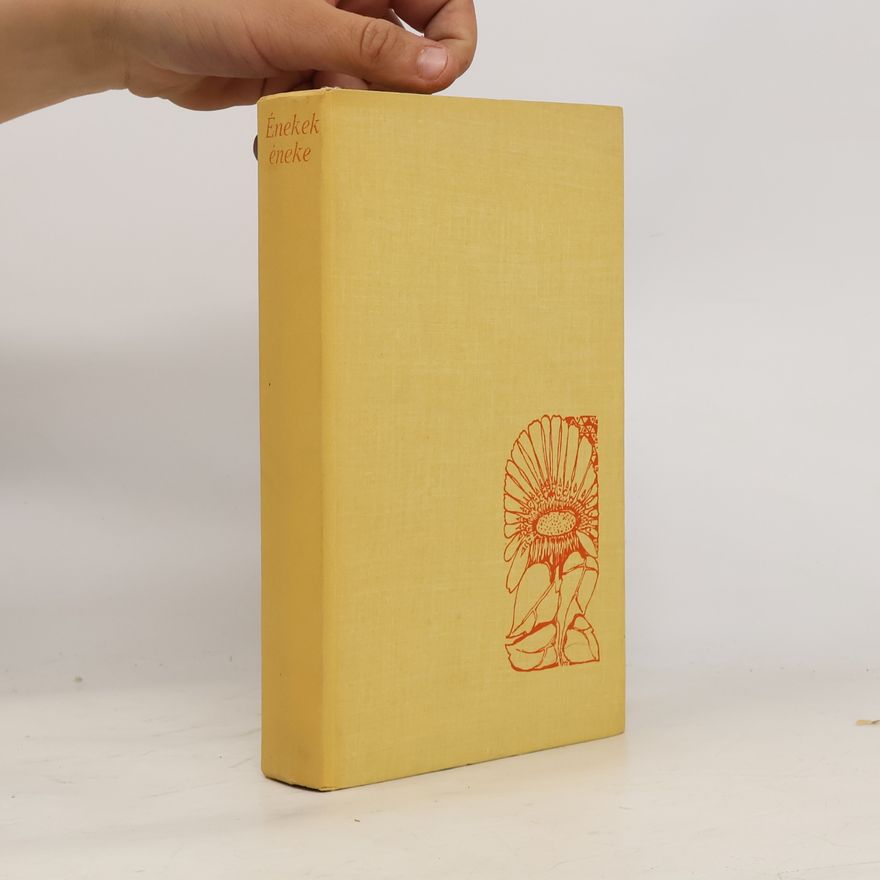 Collectif d'auteurs Énekek éneke