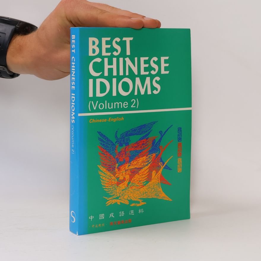 Autorenkollektiv Best Chinese Idioms